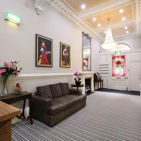 Palmerston Suites-3