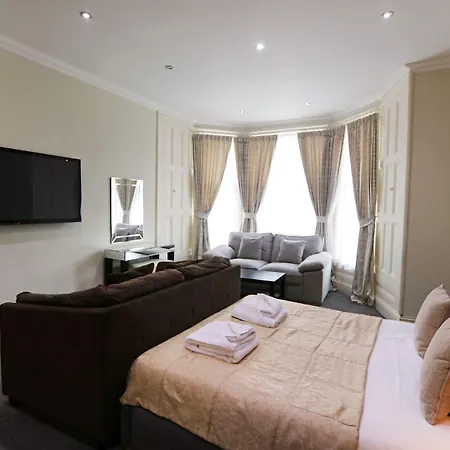 Palmerston Suites-2